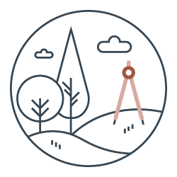 Landscape Assessment icon