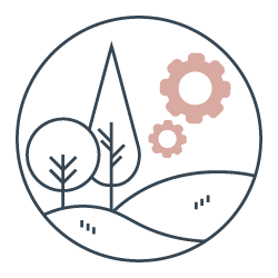 Landscape Planning icon