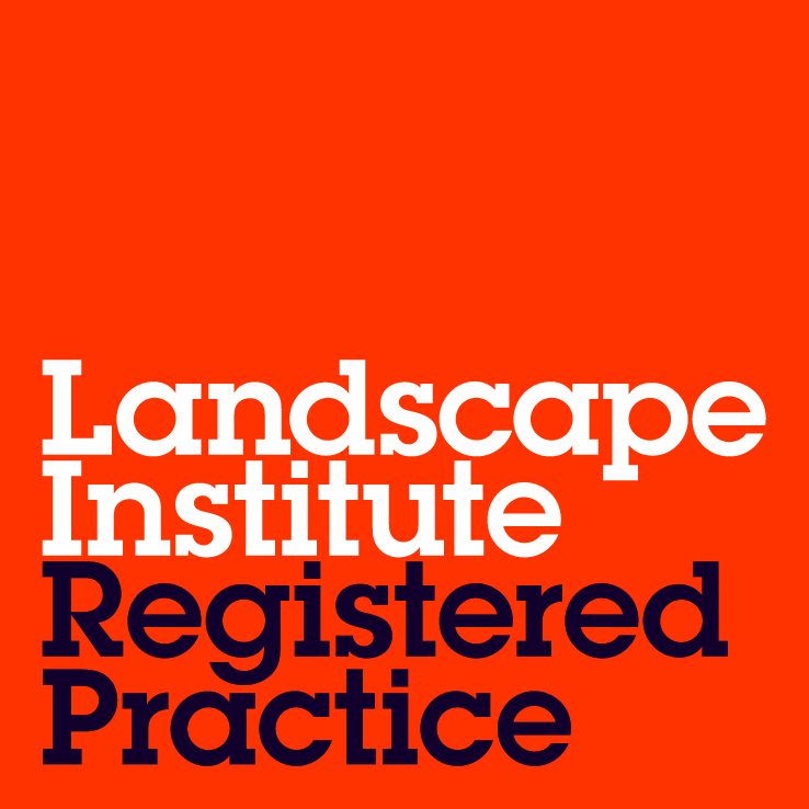 Landscape Institute Registered Practice Logo